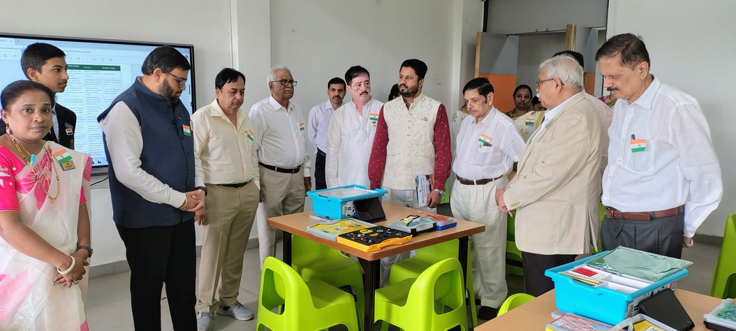  Investiture Ceremony