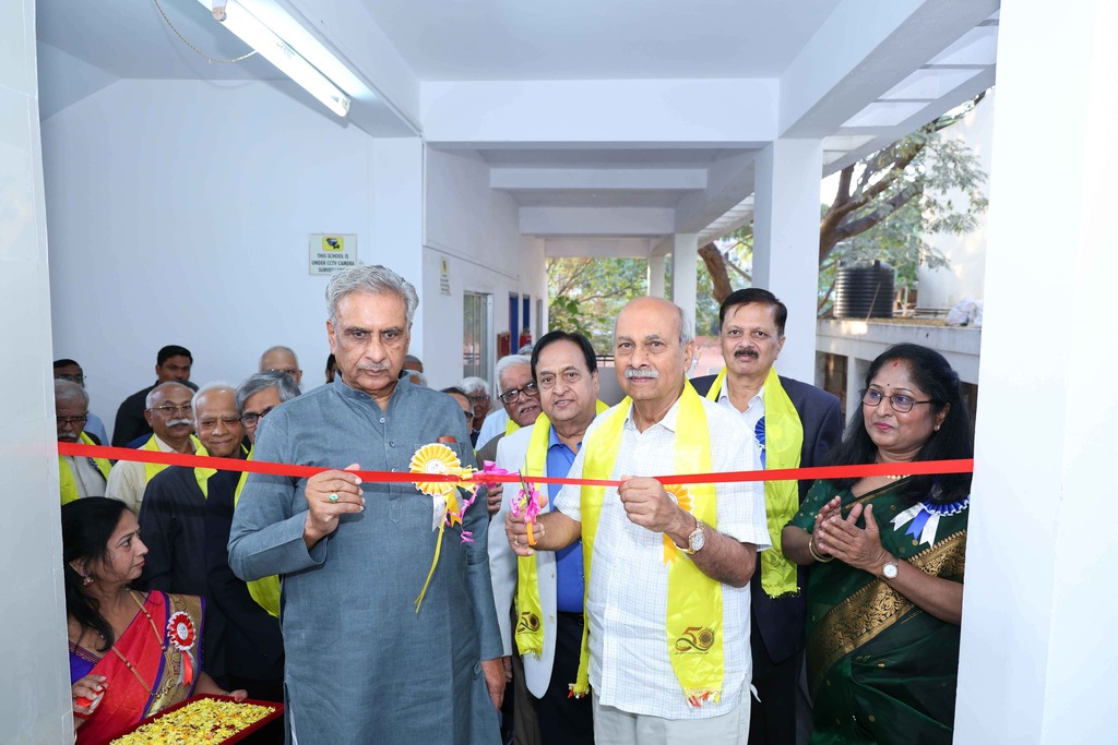  GOLDEN JUBILEE CELEBRATION